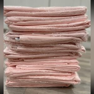 24x36 Pink Reusable Bed Pads
